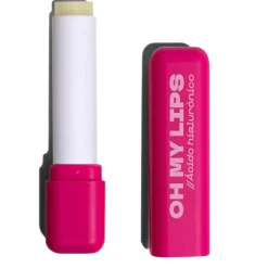 Oh My Lips Hyaluronic Punch Baume à Lèvres