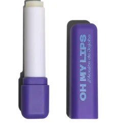 Oh My Lips Jojoba Dreams Baume à Lèvres