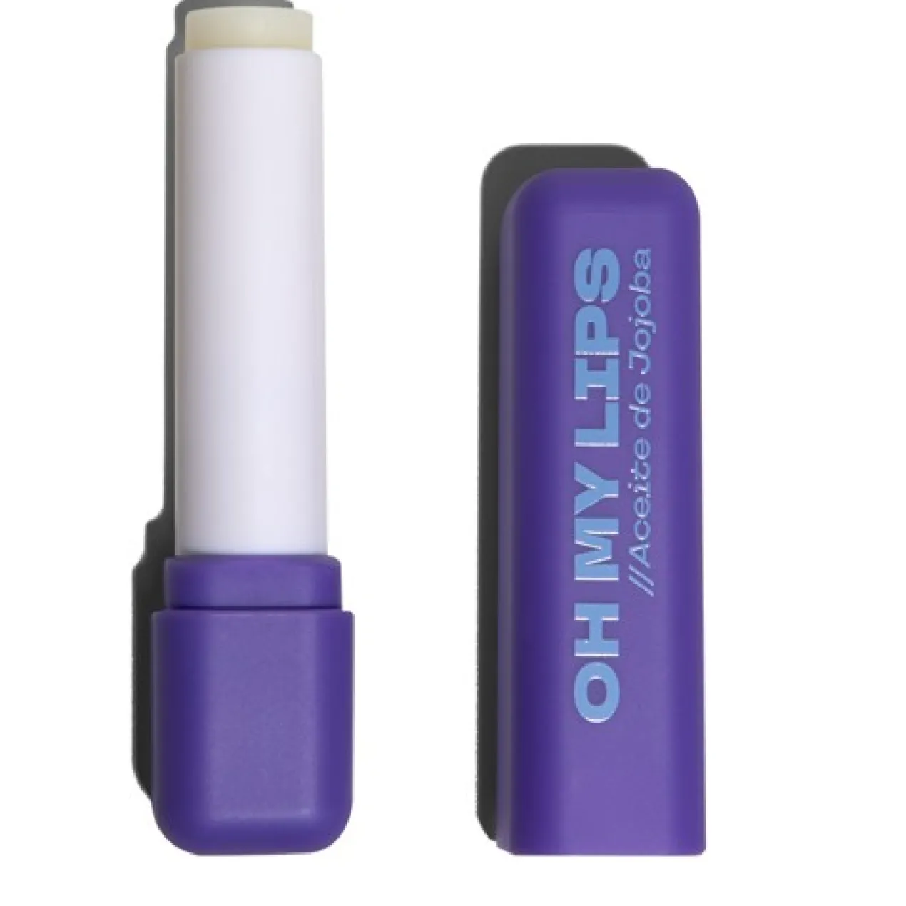 Oh My Lips Jojoba Dreams Baume à Lèvres