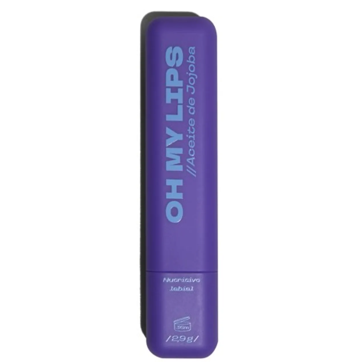 Oh My Lips Jojoba Dreams Baume à Lèvres