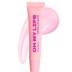 Oh My Lips Tinted Lip Gloss Fraise