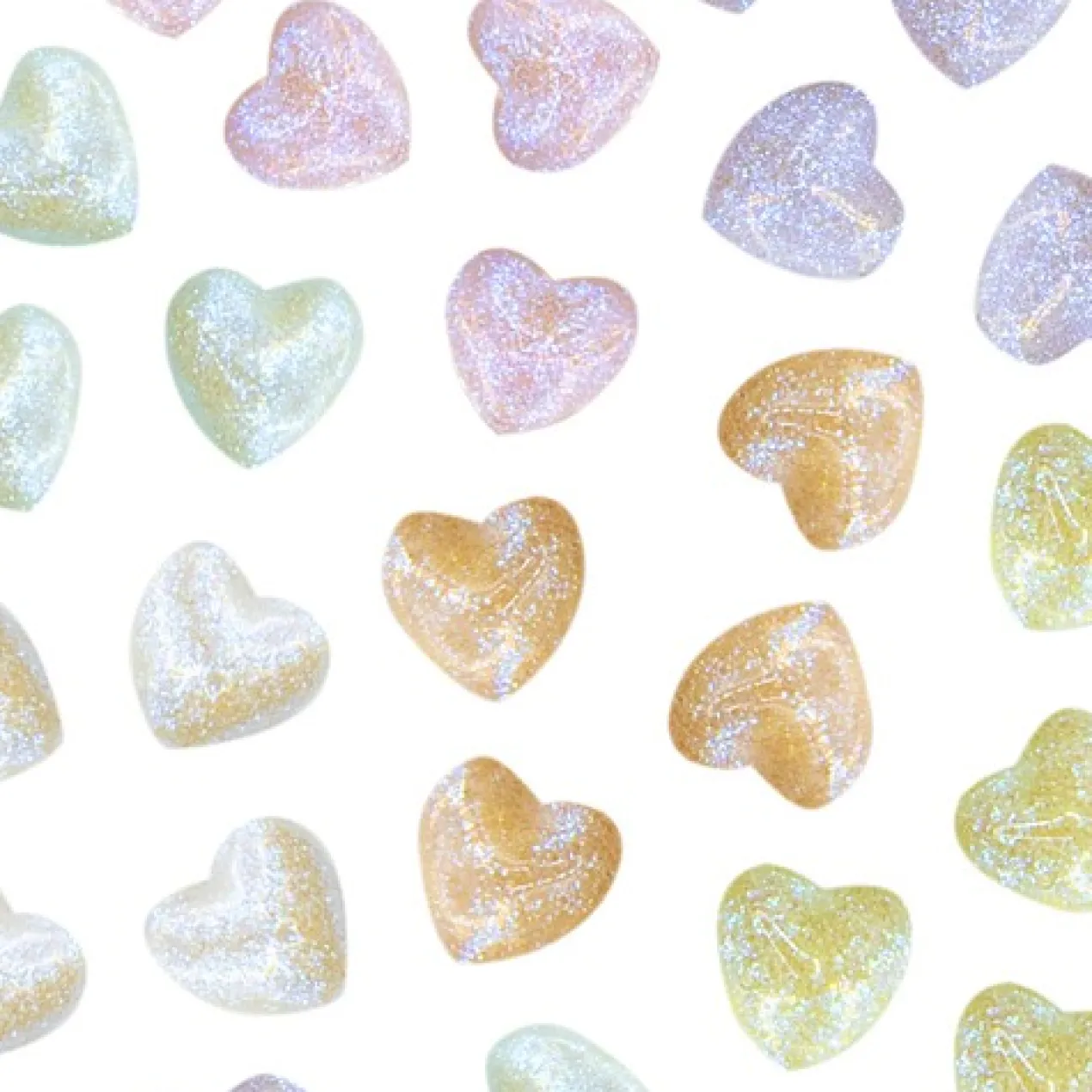 Oh My Nails Gems Nails Décorations pour Ongles