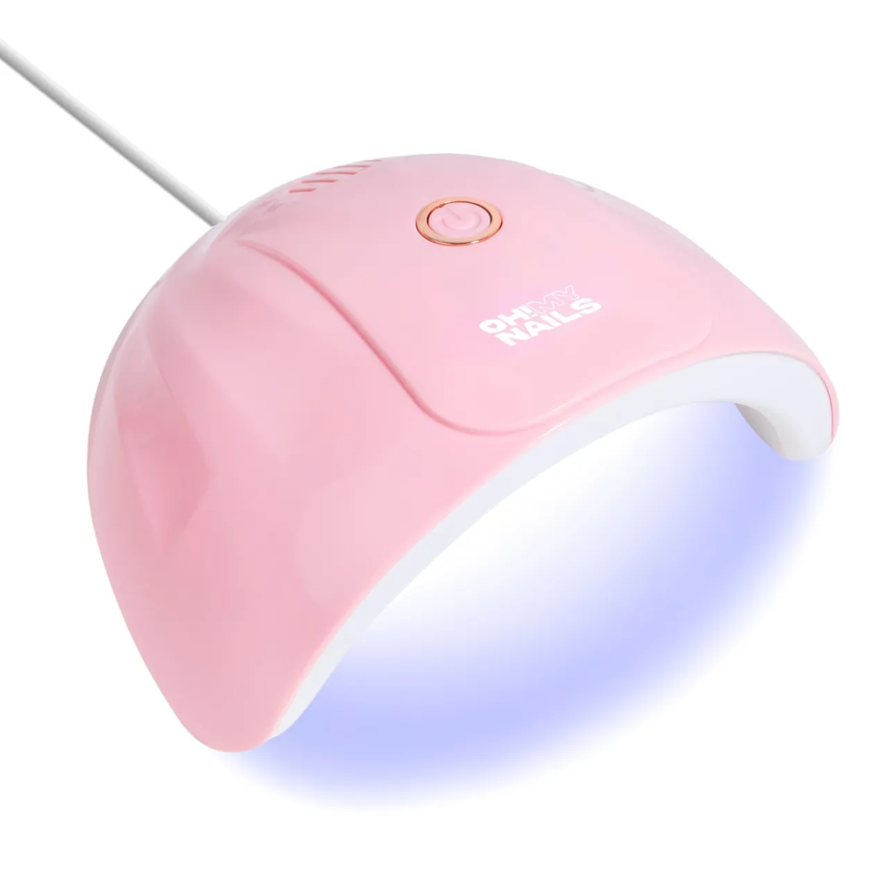 Oh My Nails Lampe de Séchage Rapide