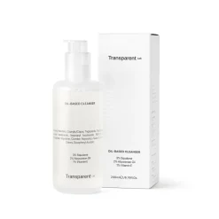 Oil Based Nettoyant