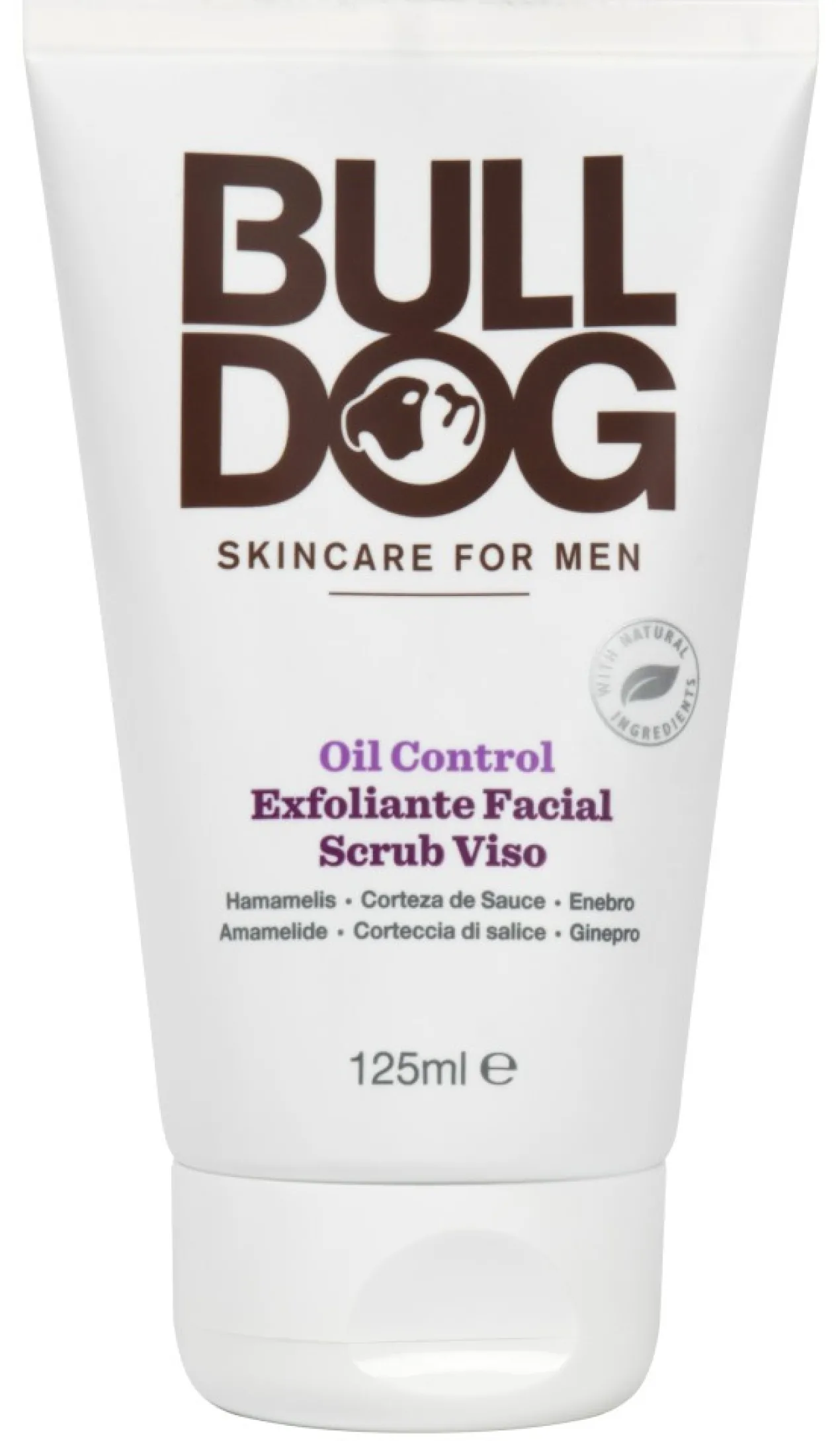 Oil Control Gommage Visage