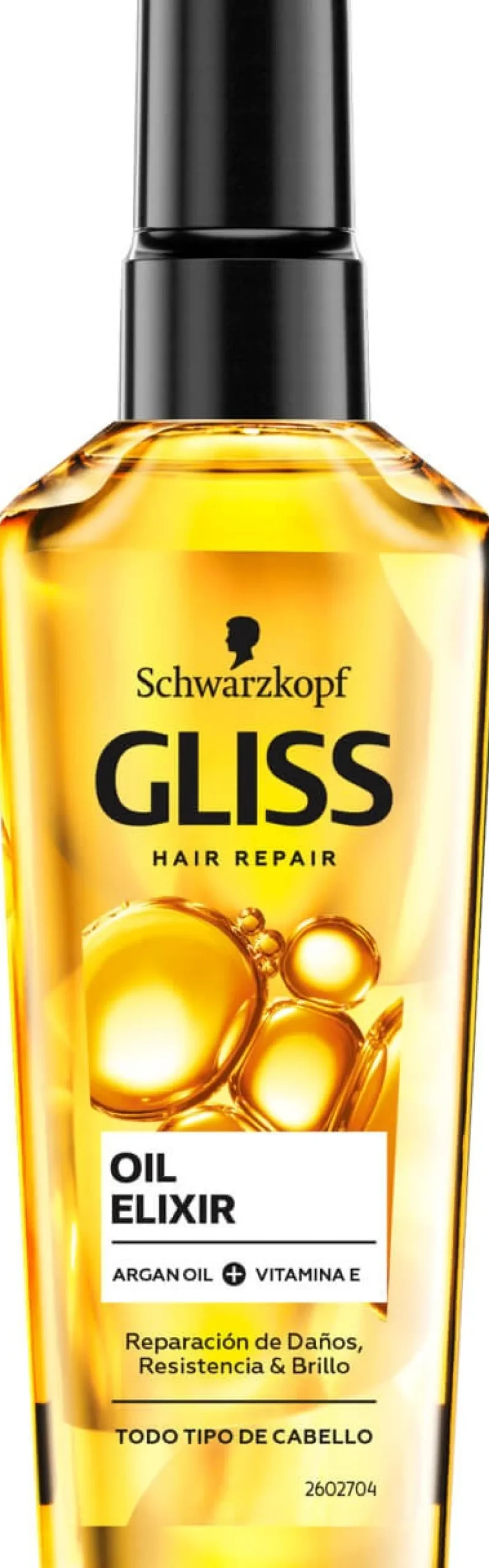Oil Elixir Quotidien