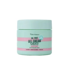Oil Free Gel Crème Hydratante