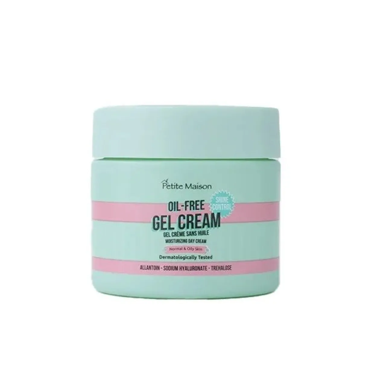 Oil Free Gel Crème Hydratante