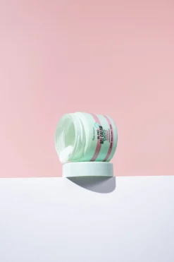 Oil Free Gel Crème Hydratante