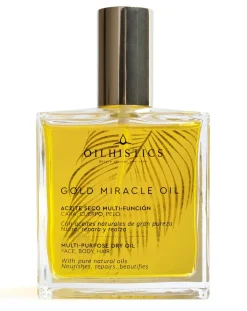 Oilhistics Huile sèche