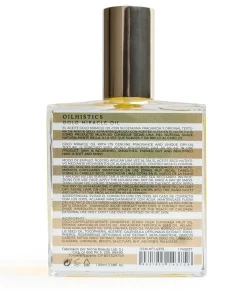 Oilhistics Huile sèche