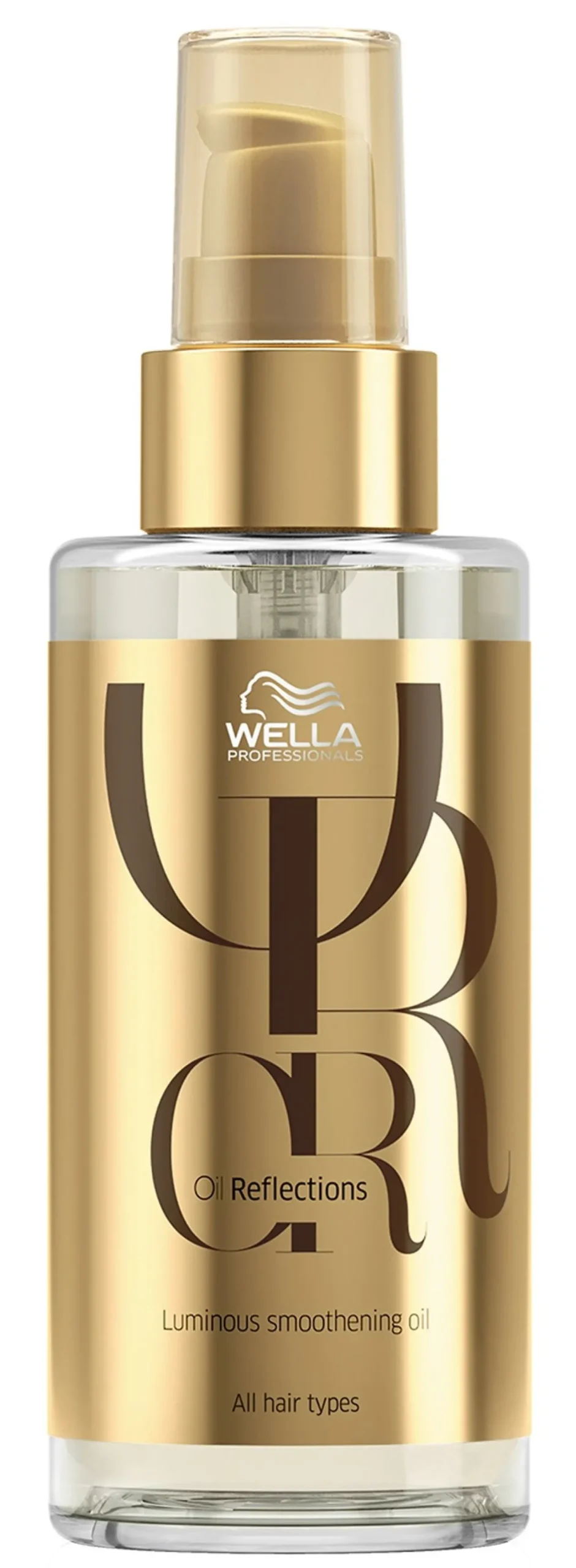 Oil Reflections Huile illuminatrice Rehausseur de Brillance