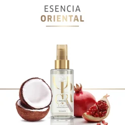 Oil Reflections Huile illuminatrice Rehausseur de Brillance
