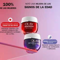 Olay Regenerist Crème de Jour SPF 30