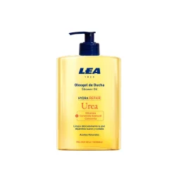 Oléogel Douche Hydra Repair Urée