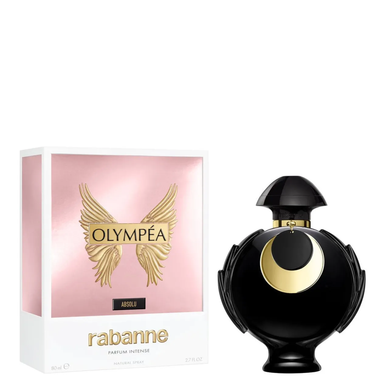 Olympéa Absolu Eau de Parfum Intense