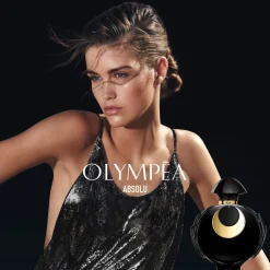 Olympéa Absolu Eau de Parfum Intense