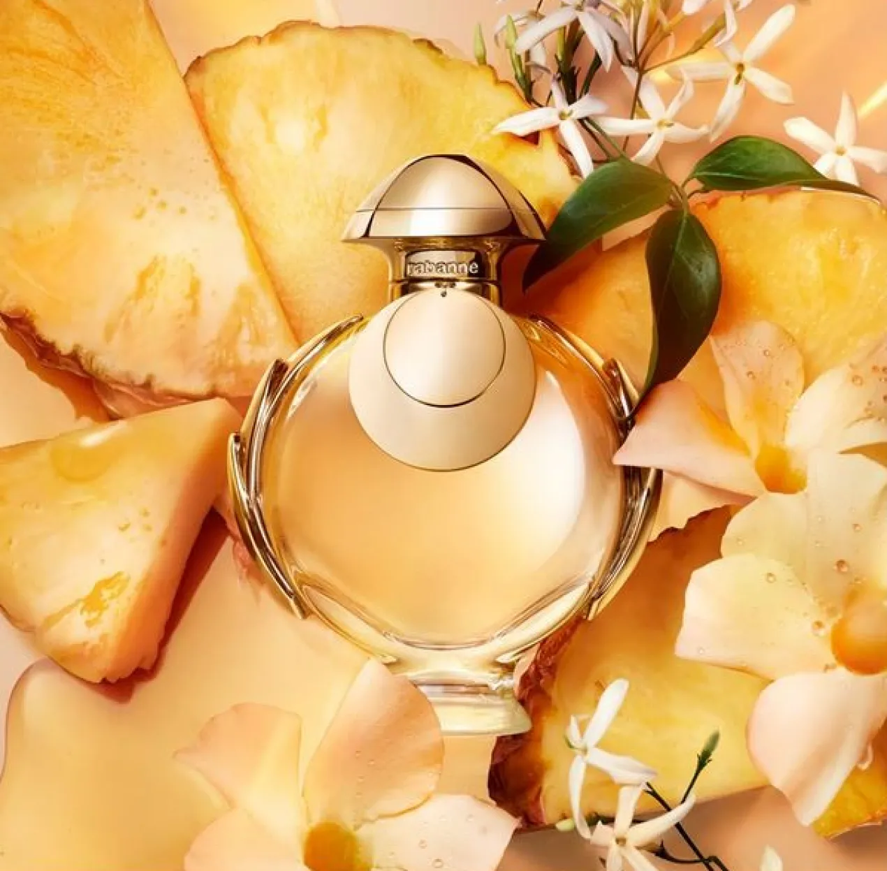 Olympéa Elixir Eau de Parfum Intense