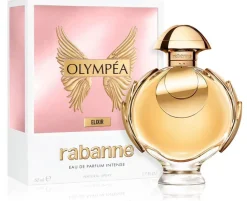 Olympéa Elixir Eau de Parfum Intense