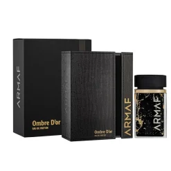 Ombre D'Or Eau de Parfum
