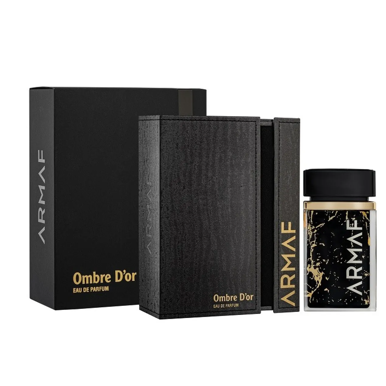 Ombre D'Or Eau de Parfum