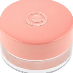 Ombre à paupières crème effet métallique