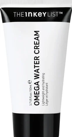Omega Water Cream Moisturizer