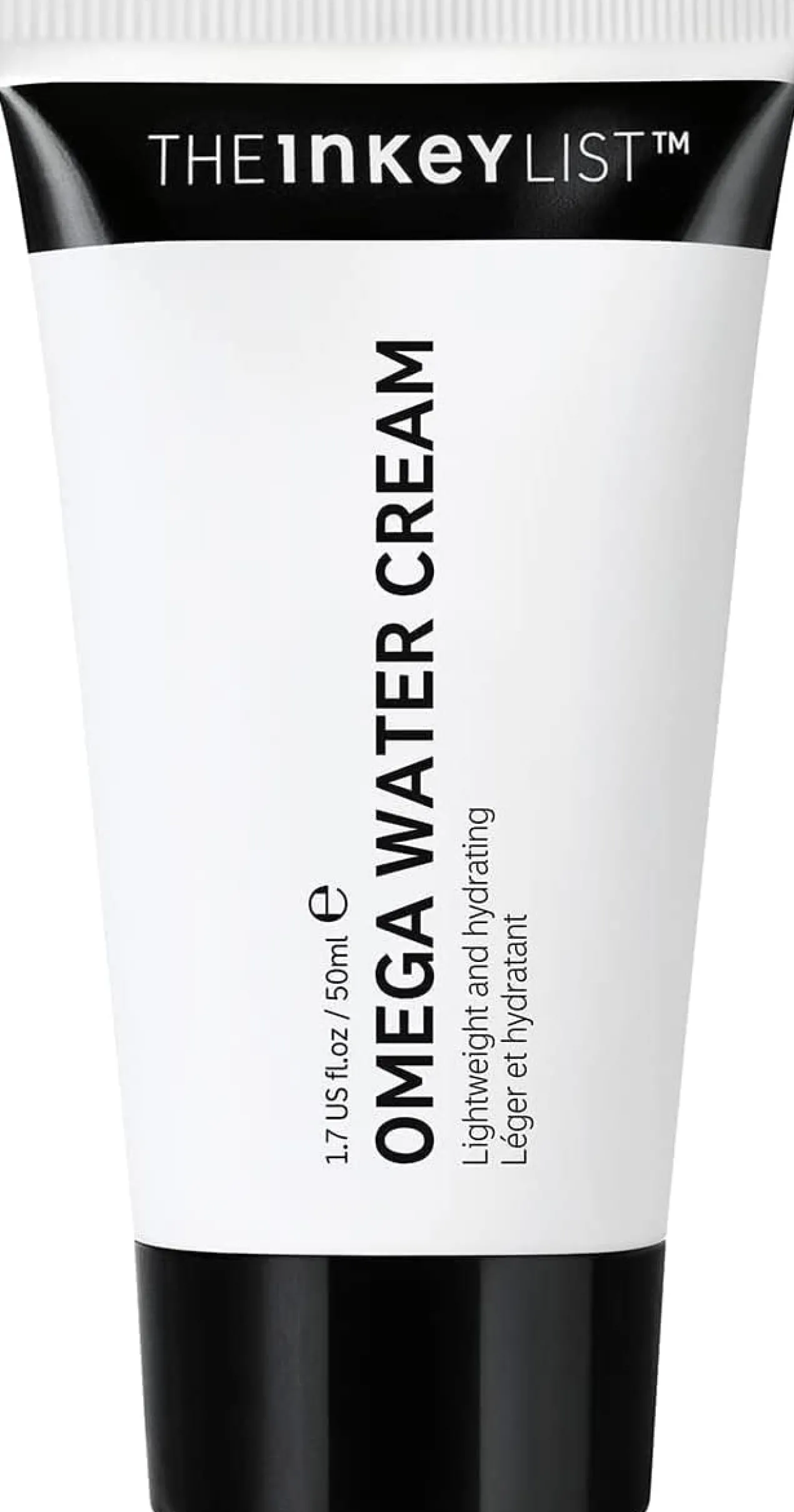 Omega Water Cream Moisturizer
