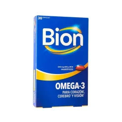 Oméga-3 Comprimés