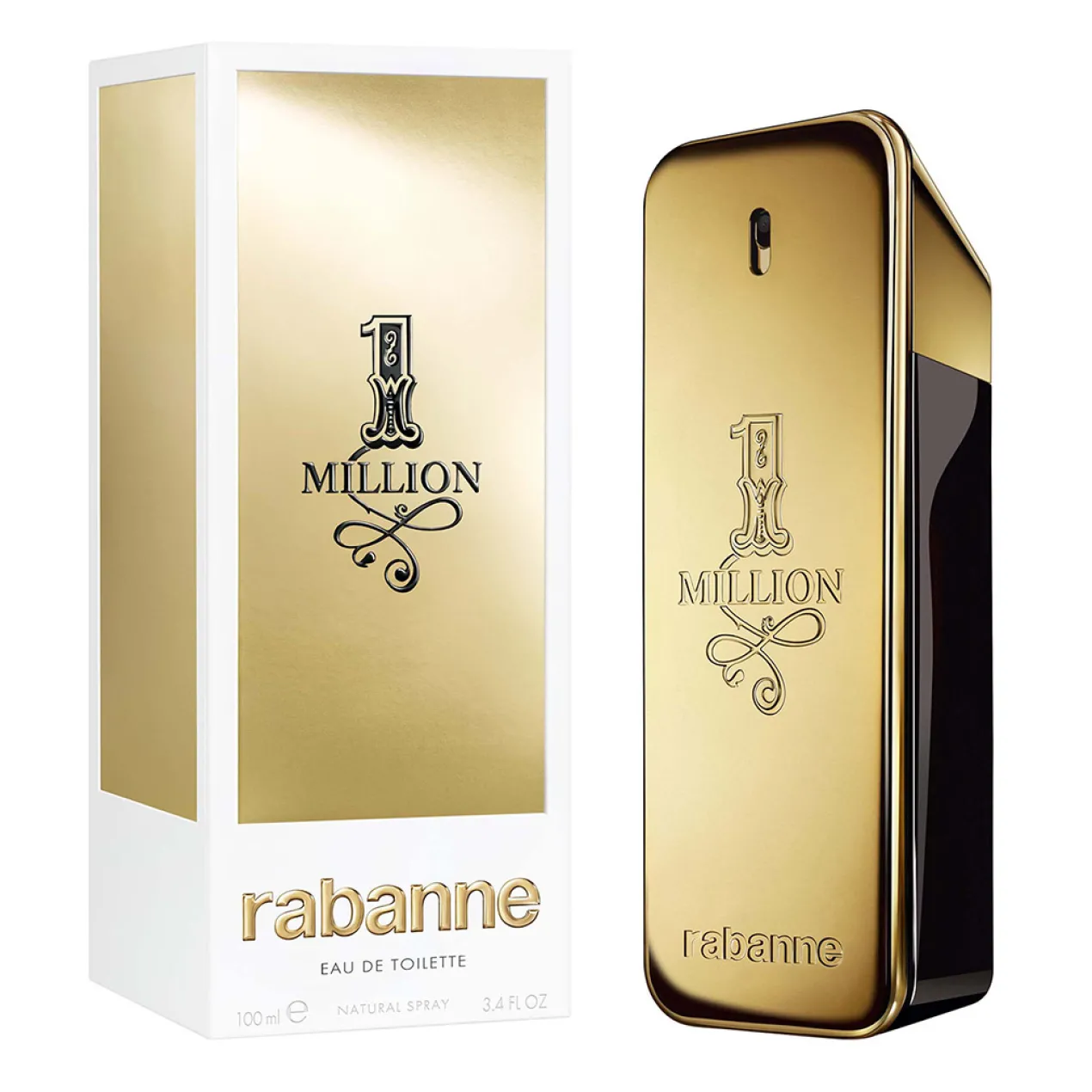 One Million Eau de Toilette
