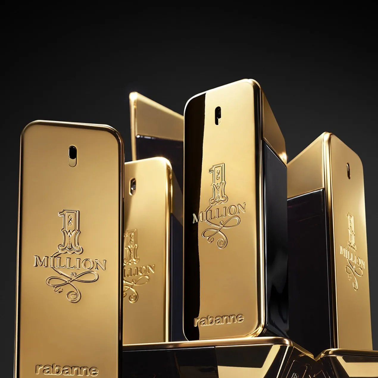 One Million Eau de Toilette