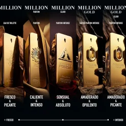 One Million Eau de Toilette