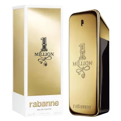One Million Eau de Toilette
