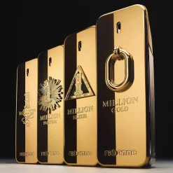 One Million Elixir Parfum Homme Intense Parfum