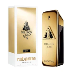 One Million Elixir Parfum Homme Intense Parfum