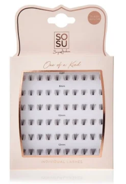 One of a Kind Faux Cils Individuels Uniques