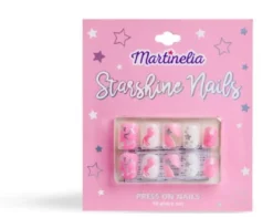 Ongles de Licornes