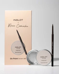 On Point Brow Set