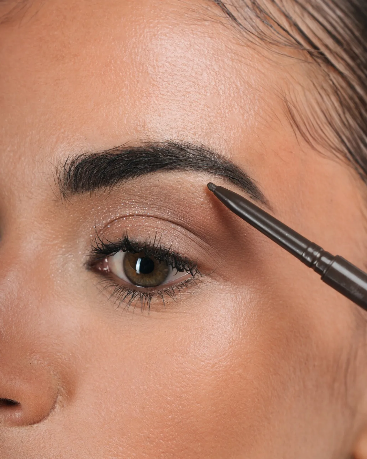 On Point Brow Set