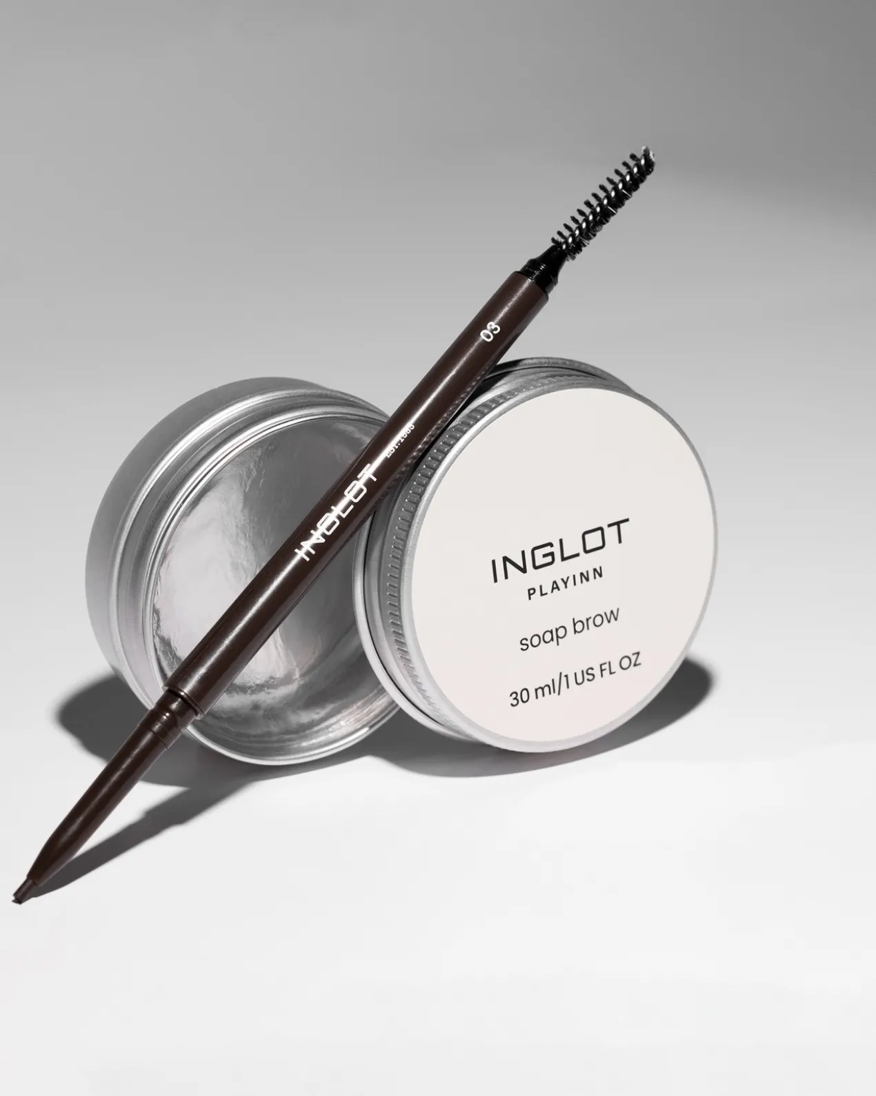 On Point Brow Set