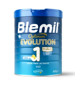 1 Optimum Evolution Lait pour Nourrissons