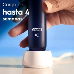 Oral-B iO 2 Brosse à Dents Électrique Night Black