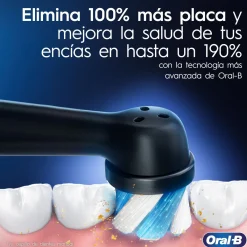 Oral-B iO 6 Brosse à Dents Électrique Grise