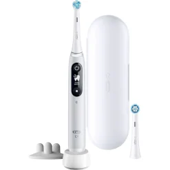 Oral-B iO 6 Brosse à Dents Électrique Grise