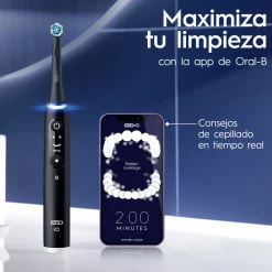 Oral-B iO 6 Brosse à Dents Électrique Grise