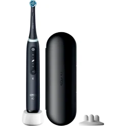 Oral-B iO 3S Brosse à Dents Électrique Noire