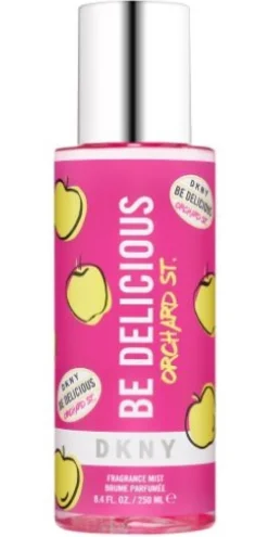 Orchard Body Body Mists