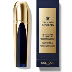 Orchidée Impériale Concentré de Longévité
