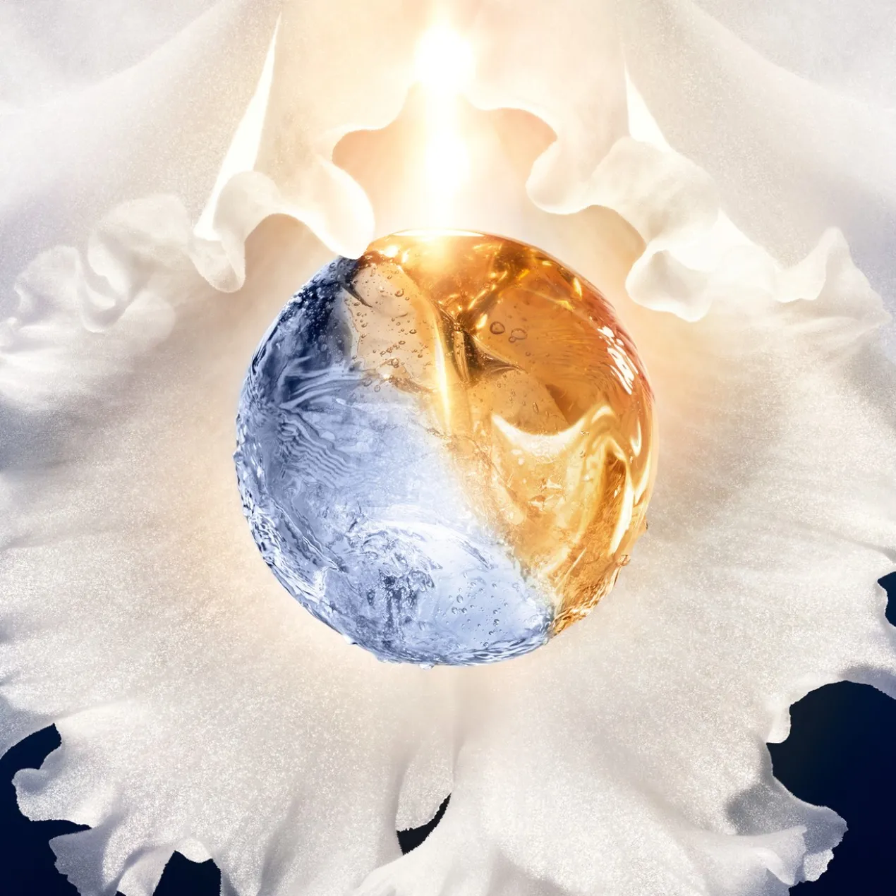 Orchidée Impériale Concentrée Lotion-Essence