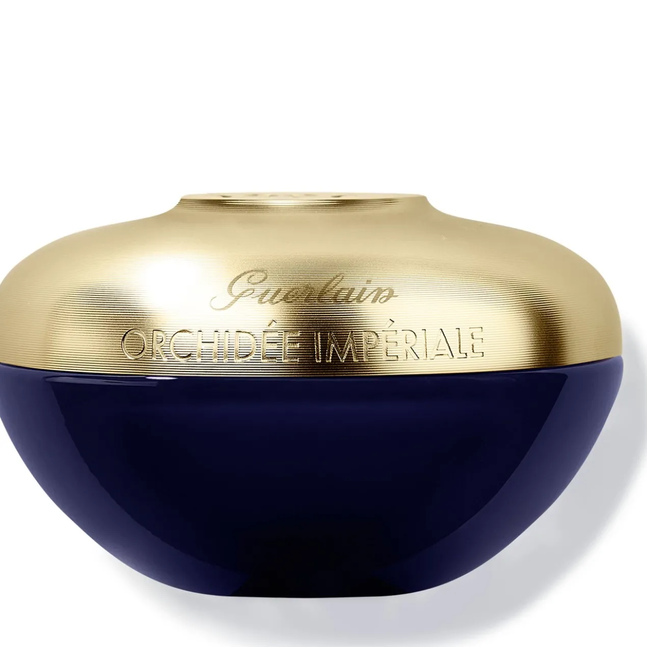 Orchidée Impériale Crème Cou et Décolleté